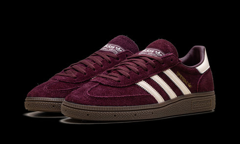 Handball Spezial WMNS "Maroon Wonder White"